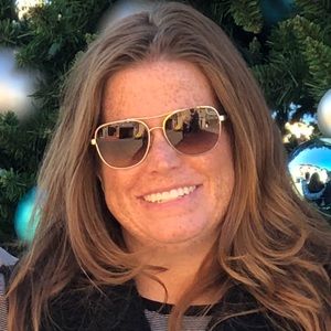 Meet your Posher, Rhonda